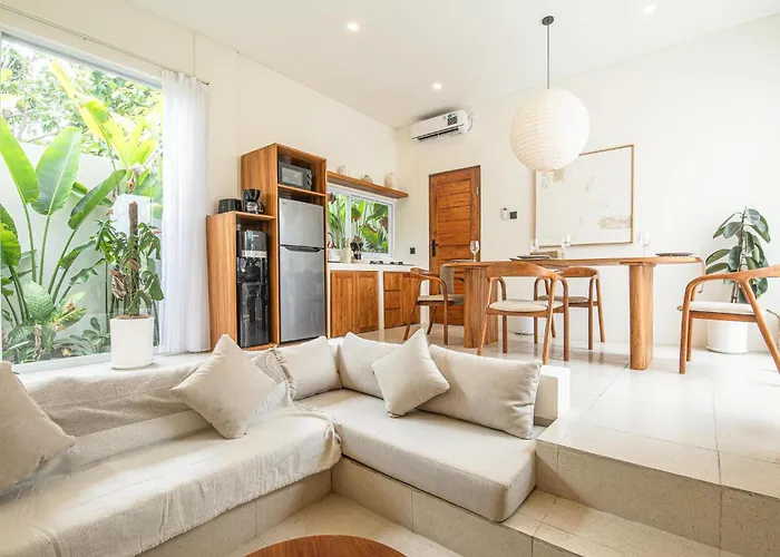Brand New 2br 2 Mins To 度假居