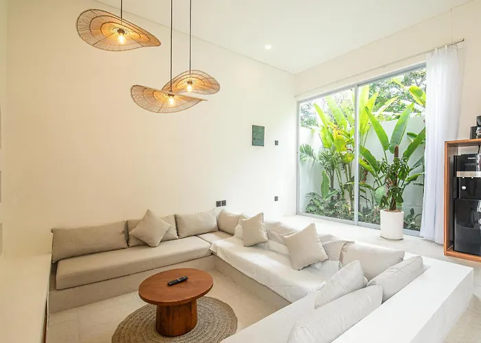 Brand New 2br 2 Mins To Ferienhaus
