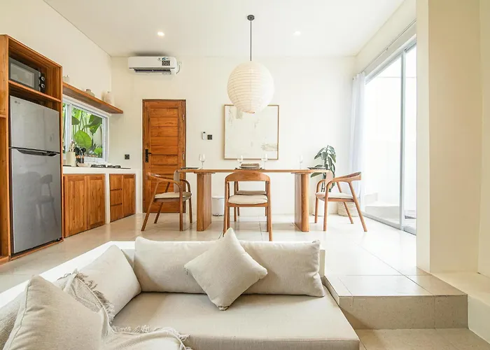 Brand New 2br 2 Mins To 度假居