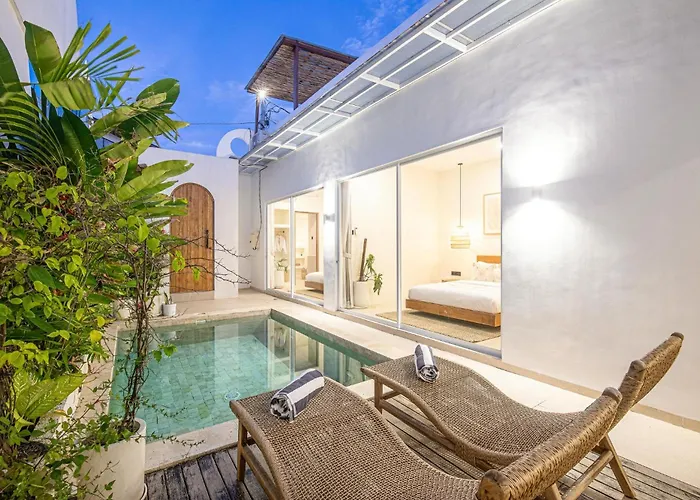Brand New 2br 2 Mins To