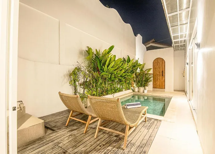 度假居 Brand New 2br 2 Mins To *