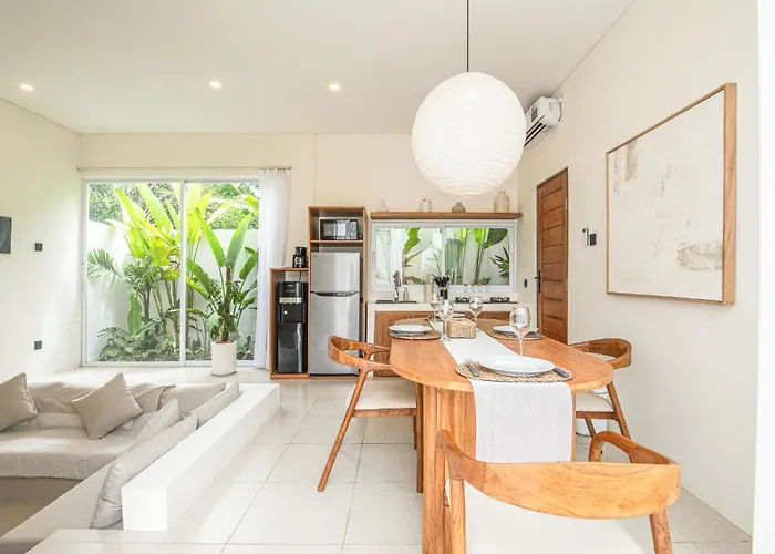 度假居 Brand New 2br 2 Mins To