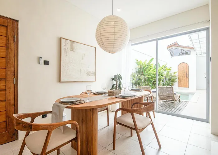 度假居 Brand New 2br 2 Mins To *