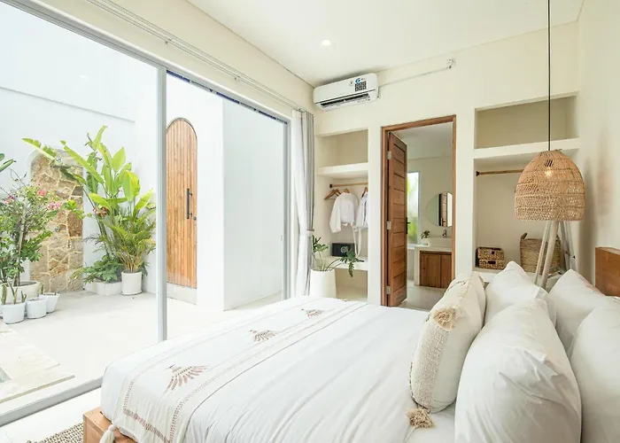 Brand New 2br 2 Mins To