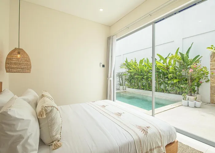 Brand New 2br 2 Mins To
