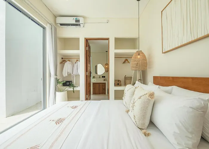 Brand New 2br 2 Mins To Uluwatu