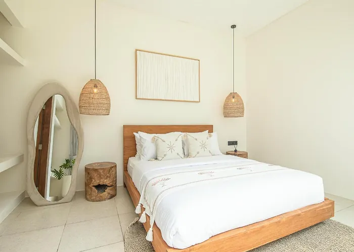 Brand New 2br 2 Mins To 度假居