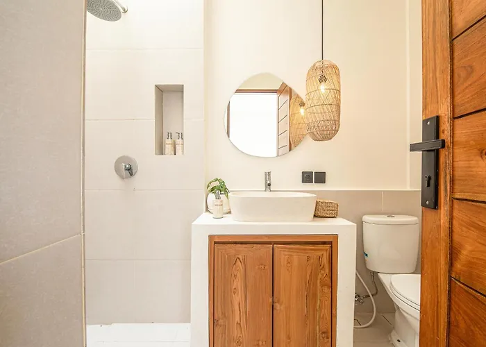 Brand New 2br 2 Mins To Ferienhaus