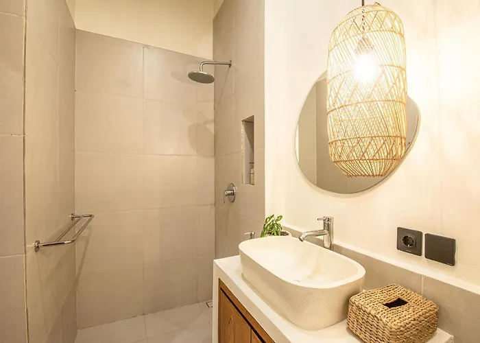 Brand New 2br 2 Mins To * Uluwatu