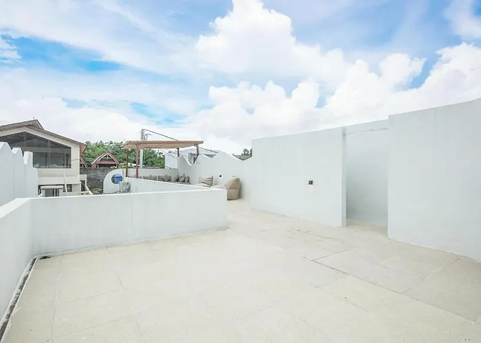 Brand New 2br 2 Mins To * Uluwatu