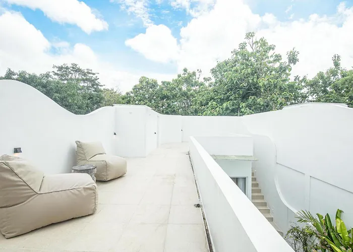 Brand New 2br 2 Mins To Ferienhaus