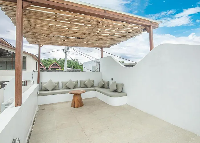 Brand New 2br 2 Mins To Uluwatu
